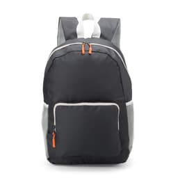 MOCHILA DE NYLON DOBRÁVEL 24L - Code.: 18832 - foto 1