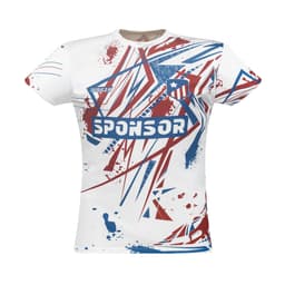 AMORA WH. Camiseta unissex de corte regular Code.: 30513 - foto 15