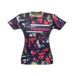 AMORA WOMEN WH. Camiseta feminina Code.: 30515 - foto 13