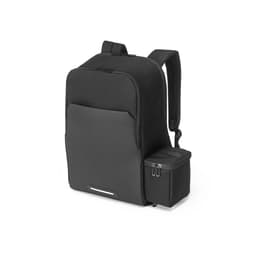 BELFAST. Mochila (20 L) 2 em 1 com bolsa térmica (4'5L) inclusa que permite a sua utilização em conjunto ou separado Code.: 92315 - foto 1