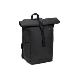 OSASCO BPACK. Mochila "Roll top" (14") em poliéster reciclado 600D de alta densidade com revestimento resistente à água (20 L) Code.: 92571 - foto 1
