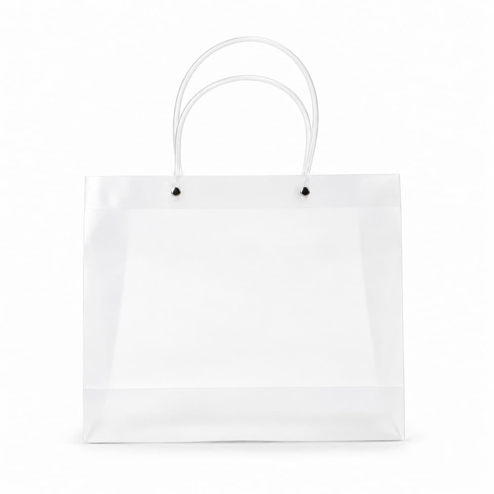 Transparente - null