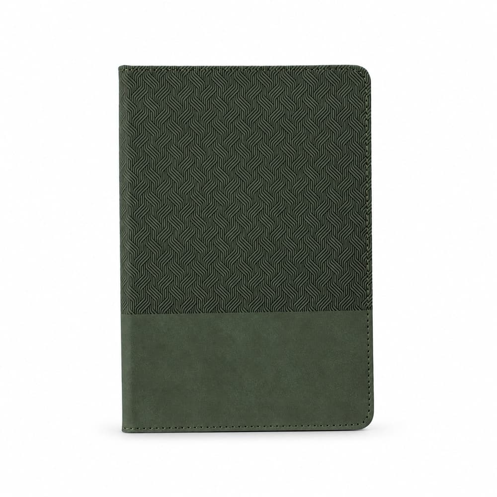 Verde - null