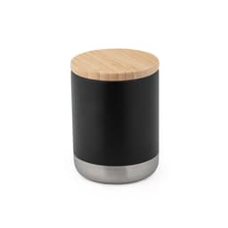 NORRE TUMBLER. Copo de viagem em aço inox, térmico com parede dupla isolada a vácuo 370 mL Code.: 94661 - foto 1