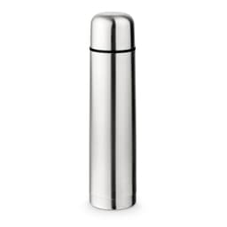 LITER. Garrafa térmica em aço inox de parede dupla isolada a vácuo (1 L) Code.: 94679 - foto 1