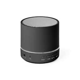 RE-PEREY. Caixa de som portátil em ABS 100% reciclado com microfone e autonomia de 4h30 Code.: 97176 - foto 1