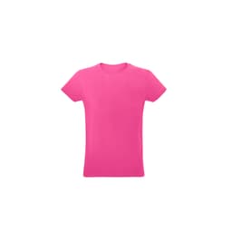 PAPAYA. Camiseta unissex de corte regular Code.: 30504 - foto 1