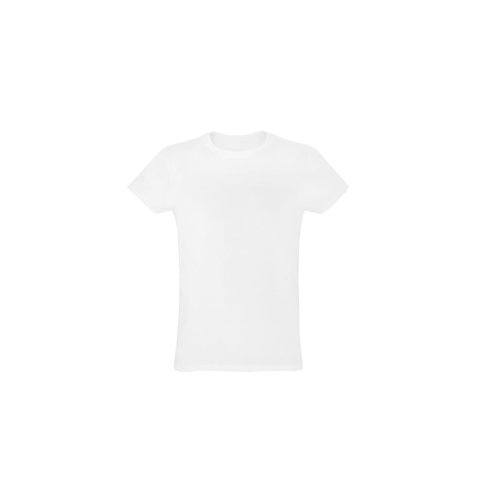 PAPAYA WH. Camiseta unissex de corte regular Code.: 30505