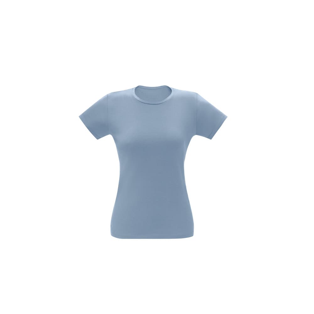 Azul pastel - null