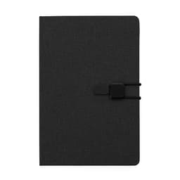 CADERNO DE ANOTAÇÕES COM ELÁSTICO - Code.: 14634 - foto 1