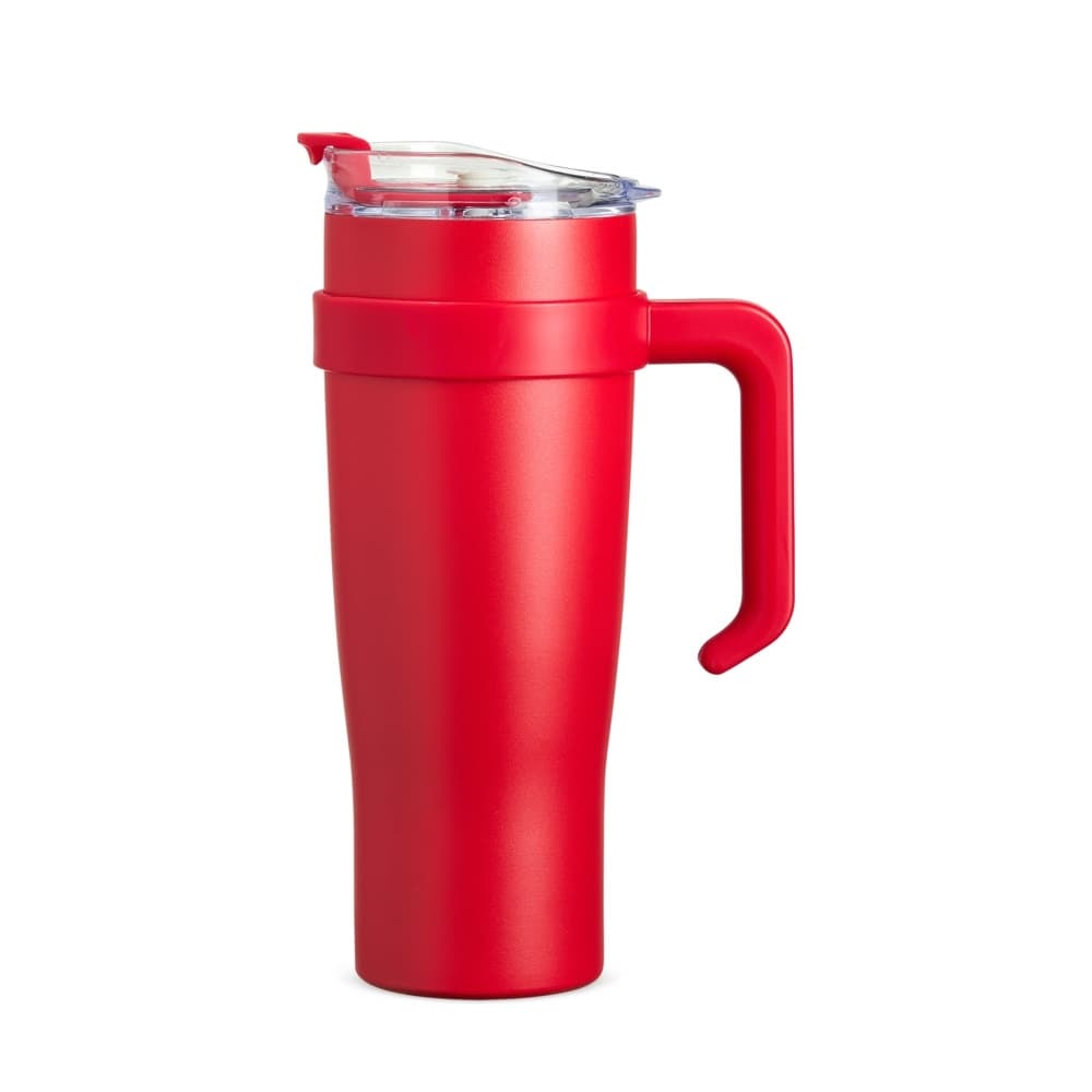 Vermelho - null