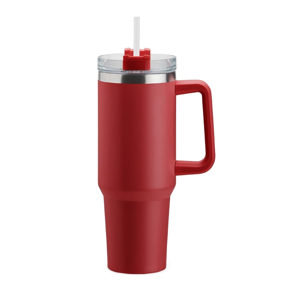 Vermelho - null