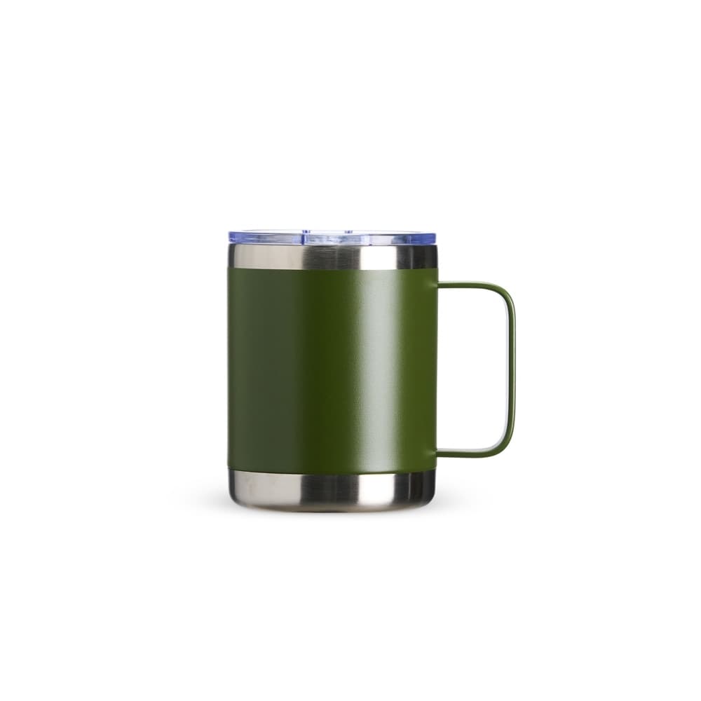 Verde - null