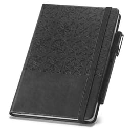 TILES NOTEBOOK. Caderno TILES A5 em C.sintético Code.: 93737 - foto 1