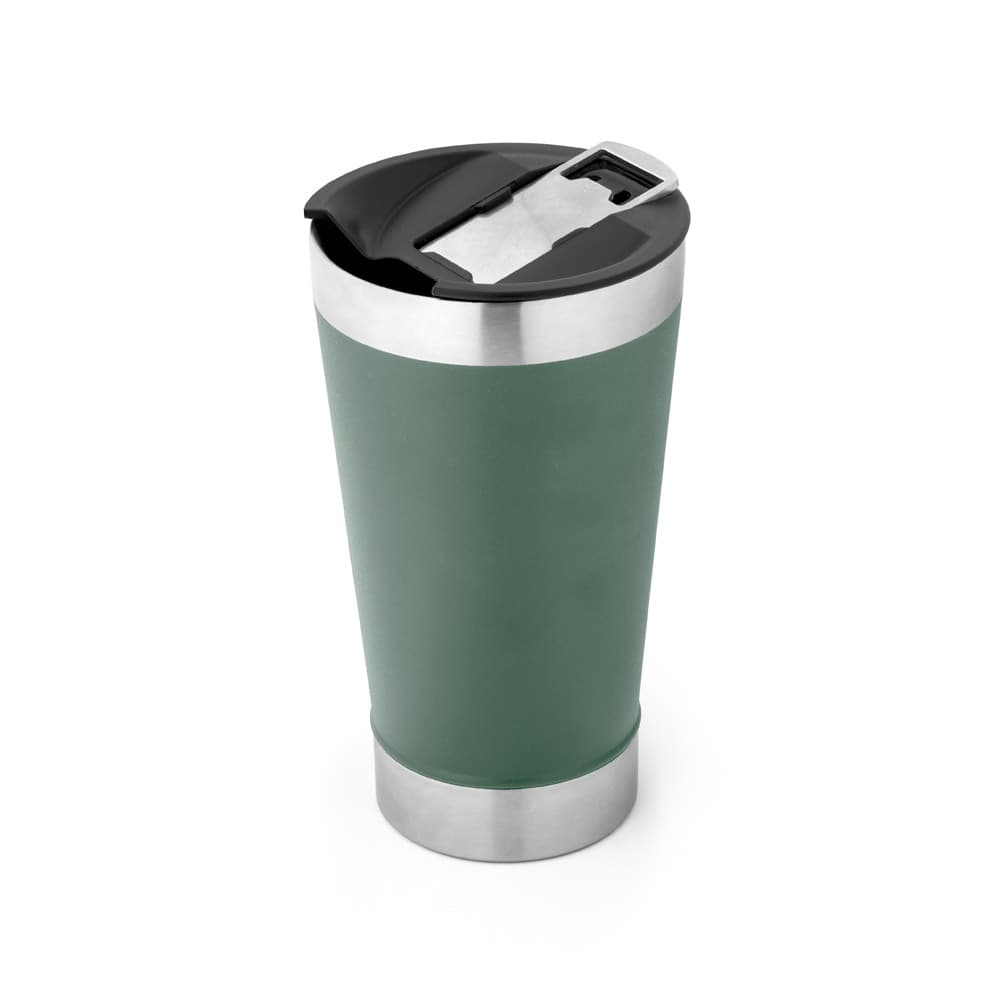 Verde tropa - null