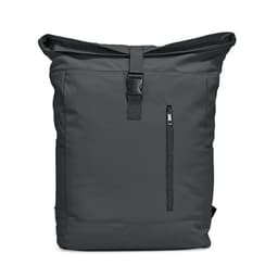 MOCHILA DE COURO SINTÉTICO 47L - Code.: E@07035 - foto 1