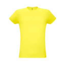 PAPAYA. Camiseta unissex de corte regular Code.: 30504 - foto 56