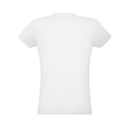 PAPAYA WH. Camiseta unissex de corte regular Code.: 30505 - foto 4