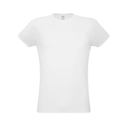 GOIABA WH. Camiseta unissex de corte regular Code.: 30509 - foto 3