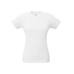 AMORA WOMEN WH. Camiseta feminina Code.: 30515 - foto 4