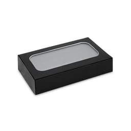 CASSINI 4'0. Bateria portátil com carregador por indução em alumínio 100% reciclado (4'000 mAh) Code.: 57078 - foto 4