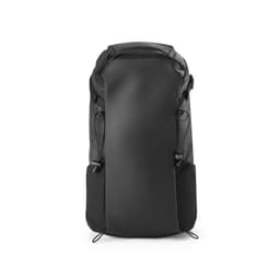 ALASCA. Mochila Hiking (14") com revestimento à prova de água em 600D poliéster reciclado e 210D poliéster reciclado (18 L) Code.: 92092 - foto 3