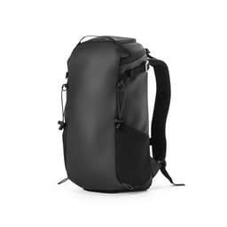 ALASCA. Mochila Hiking (14") com revestimento à prova de água em 600D poliéster reciclado e 210D poliéster reciclado (18 L) Code.: 92092 - foto 5