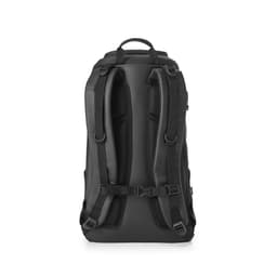 ALASCA. Mochila Hiking (14") com revestimento à prova de água em 600D poliéster reciclado e 210D poliéster reciclado (18 L) Code.: 92092 - foto 6
