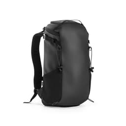 ALASCA. Mochila Hiking (14") com revestimento à prova de água em 600D poliéster reciclado e 210D poliéster reciclado (18 L) Code.: 92092 - foto 8