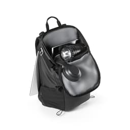 ALASCA. Mochila Hiking (14") com revestimento à prova de água em 600D poliéster reciclado e 210D poliéster reciclado (18 L) Code.: 92092 - foto 9