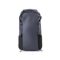 ALASCA. Mochila Hiking (14") com revestimento à prova de água em 600D poliéster reciclado e 210D poliéster reciclado (18 L) Code.: 92092 - foto 12