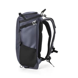 ALASCA. Mochila Hiking (14") com revestimento à prova de água em 600D poliéster reciclado e 210D poliéster reciclado (18 L) Code.: 92092 - foto 14