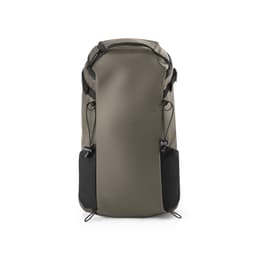 ALASCA. Mochila Hiking (14") com revestimento à prova de água em 600D poliéster reciclado e 210D poliéster reciclado (18 L) Code.: 92092 - foto 16