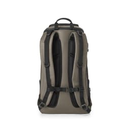 ALASCA. Mochila Hiking (14") com revestimento à prova de água em 600D poliéster reciclado e 210D poliéster reciclado (18 L) Code.: 92092 - foto 17