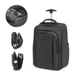 SEVILLE. Mochila trolley em 900D com revestimento resistente à água 28 L (17'3") Code.: 92319 - foto 2
