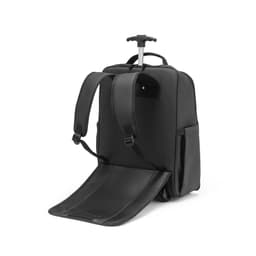 SEVILLE. Mochila trolley em 900D com revestimento resistente à água 28 L (17'3") Code.: 92319 - foto 9