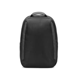 YANGON BPACK. Mochila antirroubo com bolso para notebook (17'3"), em poliéster reciclado 600D twill, resistente à água (20 L) Code.: 92393 - foto 3
