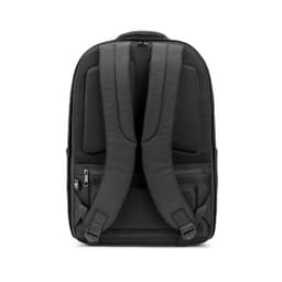 YANGON BPACK. Mochila antirroubo com bolso para notebook (17'3"), em poliéster reciclado 600D twill, resistente à água (20 L) Code.: 92393 - foto 6