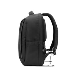 YANGON BPACK. Mochila antirroubo com bolso para notebook (17'3"), em poliéster reciclado 600D twill, resistente à água (20 L) Code.: 92393 - foto 7
