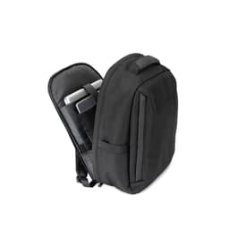 YANGON BPACK. Mochila antirroubo com bolso para notebook (17'3"), em poliéster reciclado 600D twill, resistente à água (20 L) Code.: 92393 - foto 9