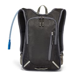 MOUNTI. Mochila esportiva com reservatório de água em 420D 2 L Code.: 92628 - foto 3