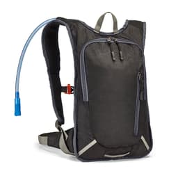 MOUNTI. Mochila esportiva com reservatório de água em 420D 2 L Code.: 92628 - foto 5
