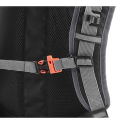 MOUNTI. Mochila esportiva com reservatório de água em 420D 2 L Code.: 92628 - foto 6