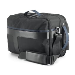 DYNAMIC BACKPACK I. Mochila 2 in 1 portátil 15'6'' em c. sintético 1680D 26 L Code.: 92682 - foto 8