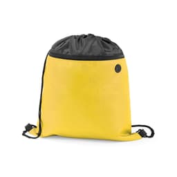 COLMAR. Sacola tipo mochila em 210D com bolso frontal com zíper e saída para fones Code.: 92912 - foto 6
