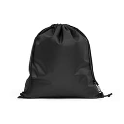 PEMBA. Saco tipo mochila em poliéster reciclado 190T com alças Code.: 92931 - foto 3