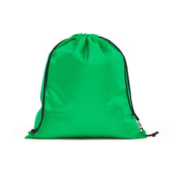 PEMBA. Saco tipo mochila em poliéster reciclado 190T com alças Code.: 92931 - foto 7