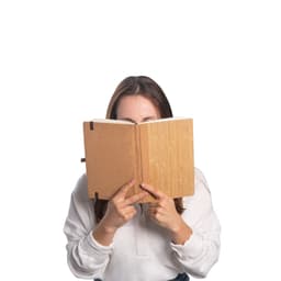 ORWELL. Caderno A5 de capa dura em folha de bambu e cortiça, com páginas pautadas Code.: 93281 - foto 7