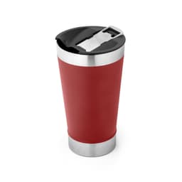 HALPERT LID. Copo de viagem em aço inox térmico, com parede dupla isolada a vácuo (630 mL) Code.: 94266 - foto 9