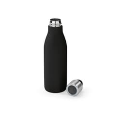 CHILWELL. Garrafa térmica em aço inox 90% reciclado de parede dupla com sistema de auto-sanitização UV (500 mL) Code.: 94343 - foto 3